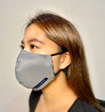 FM 005 Gen 2 Antimicrobial Face Mask - Pack of 3